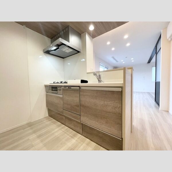 キッチン (システムキッチン)