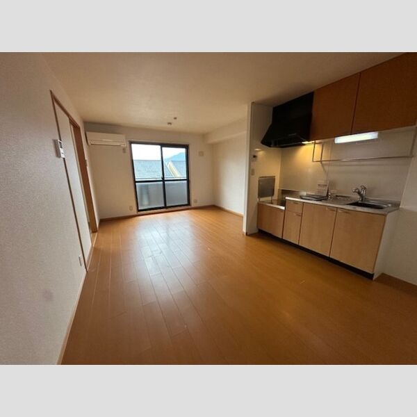 居室・リビング (LDK)