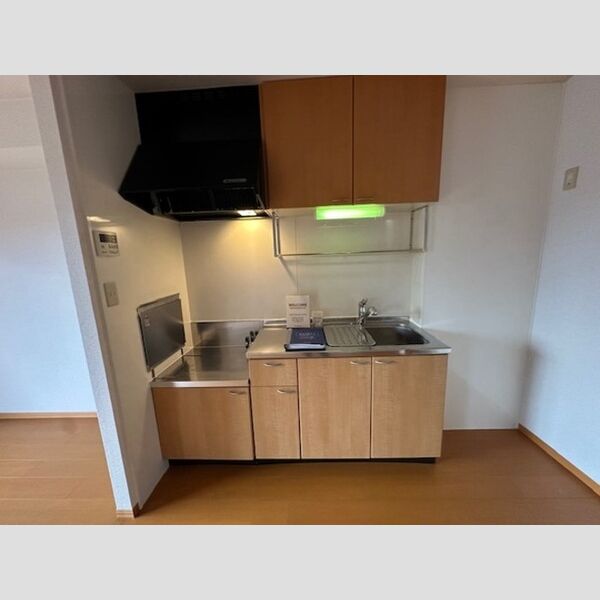 キッチン (キッチン)