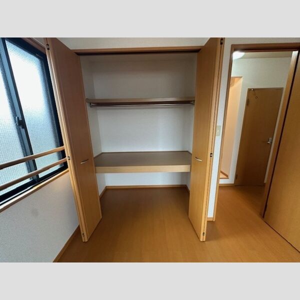 収納 (クローゼット)