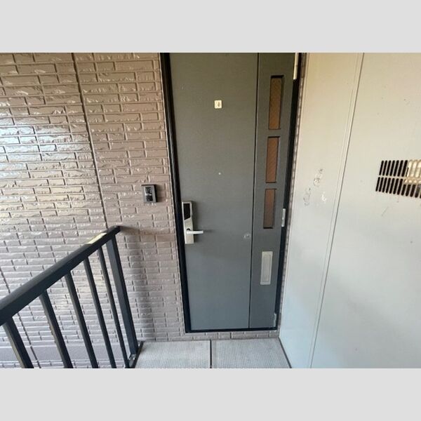 その他 (カードキー)