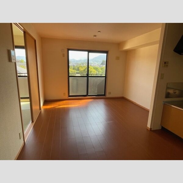 居室・リビング (LDK)