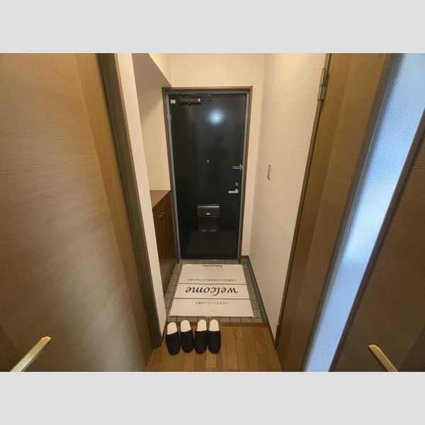 玄関 (玄関)