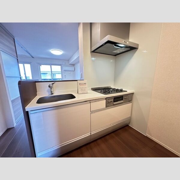 キッチン (システムキッチン)