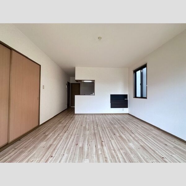 居室・リビング (リビング)