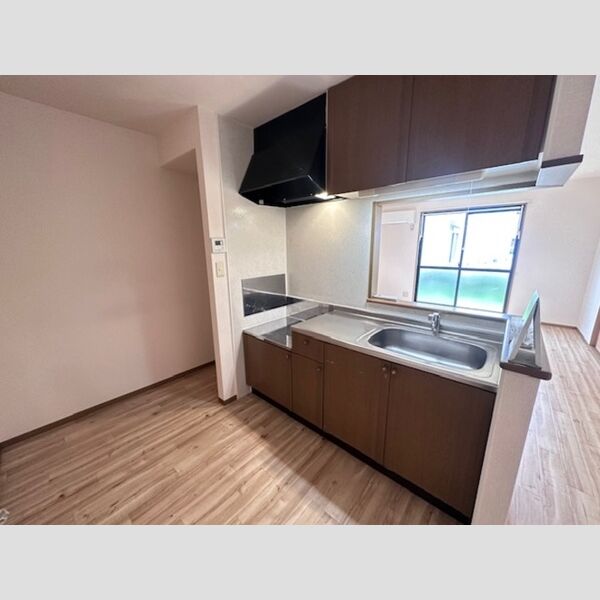 キッチン (対面キッチン)