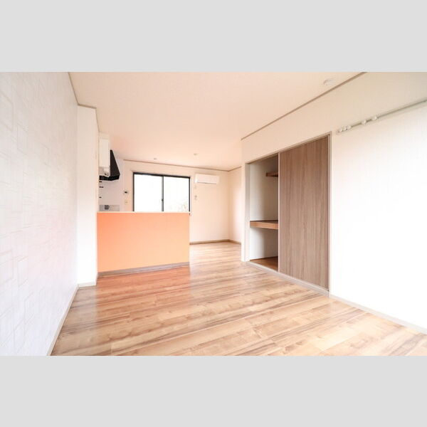 居室・リビング (LDK)