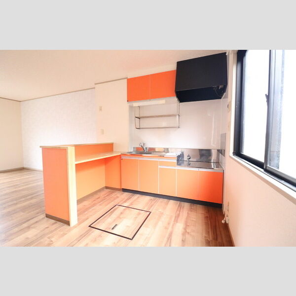 キッチン (キッチン)