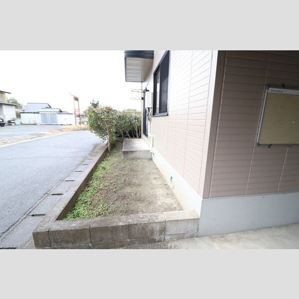 その他 (植栽)