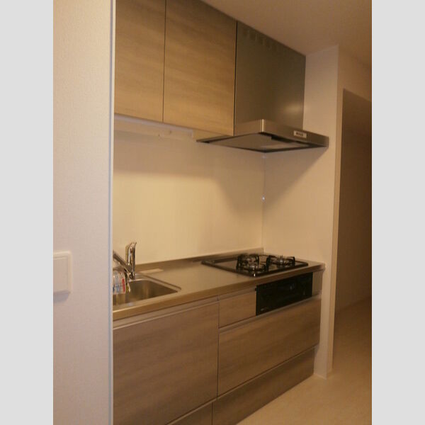 キッチン (101　キッチン)