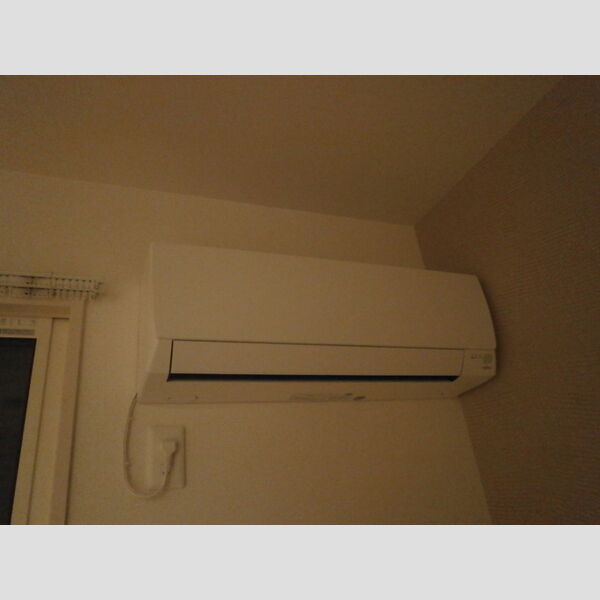 その他設備 (101　エアコン)