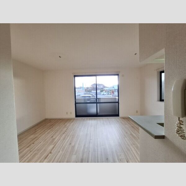 居室・リビング (LDK)