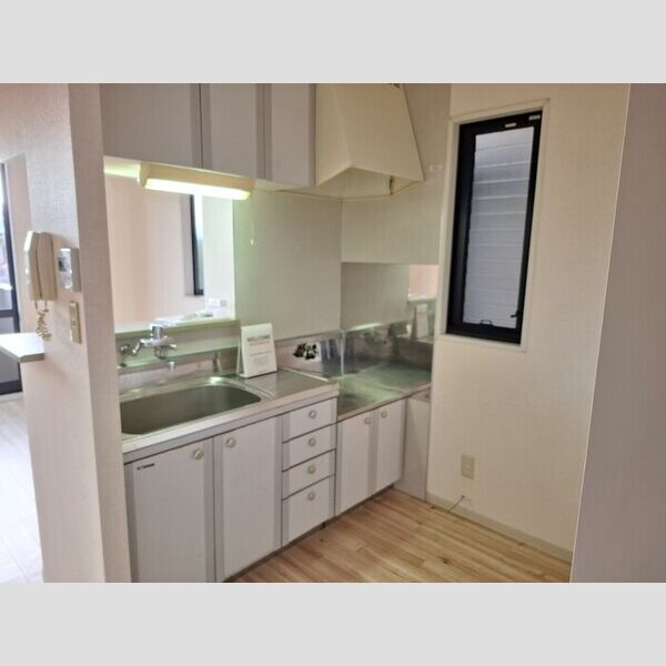 キッチン (キッチン)