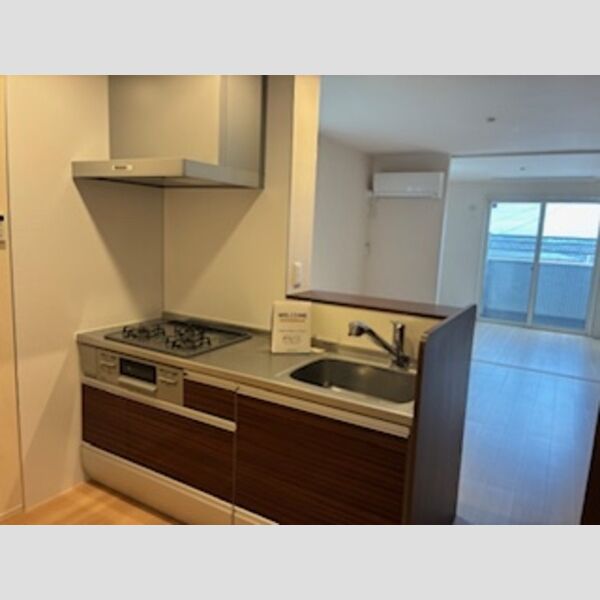 キッチン (201　キッチン)