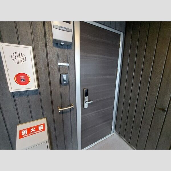 その他 (カードキー)