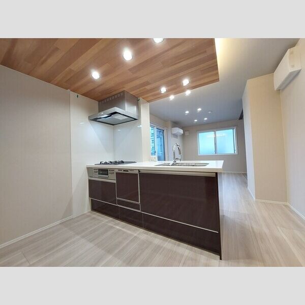 その他 (対面キッチン)