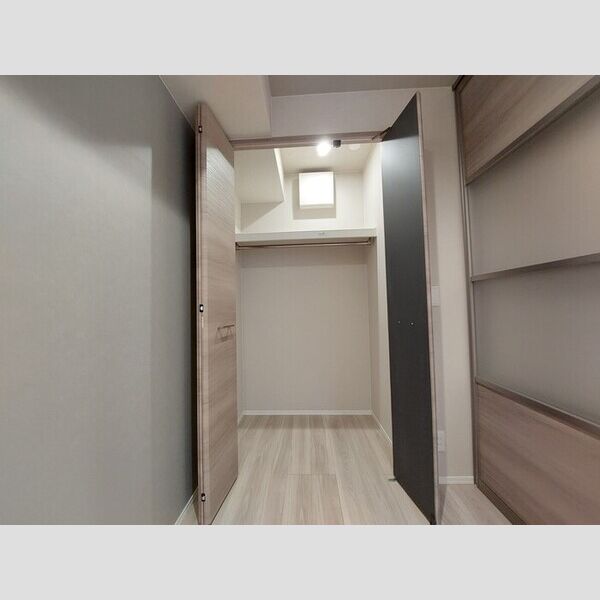 その他 (クローゼット)