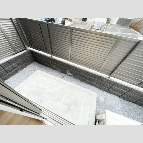 その他 (専用庭)