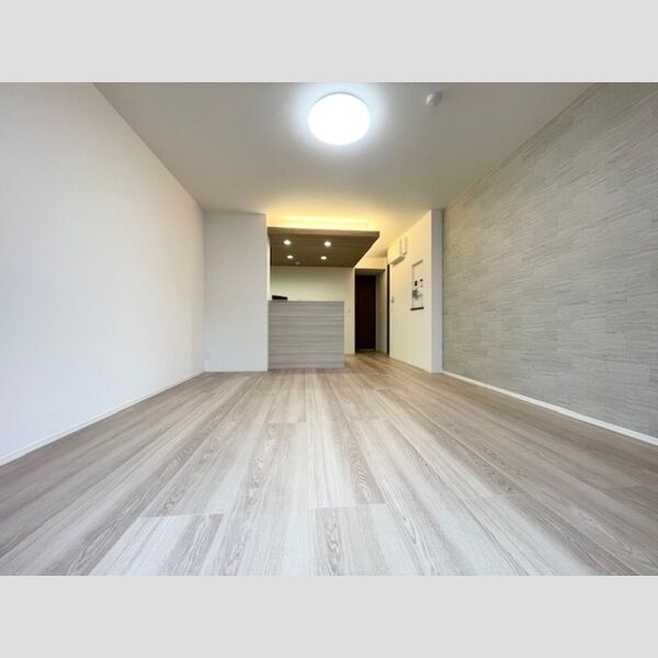 居室・リビング (LDK)