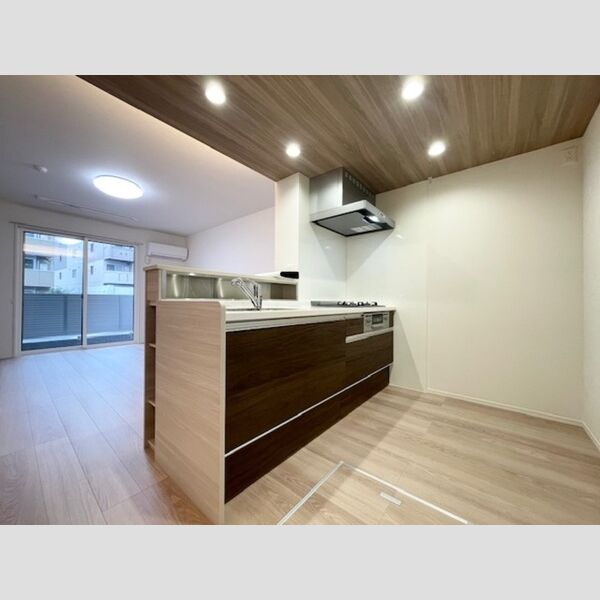 キッチン (キッチン)