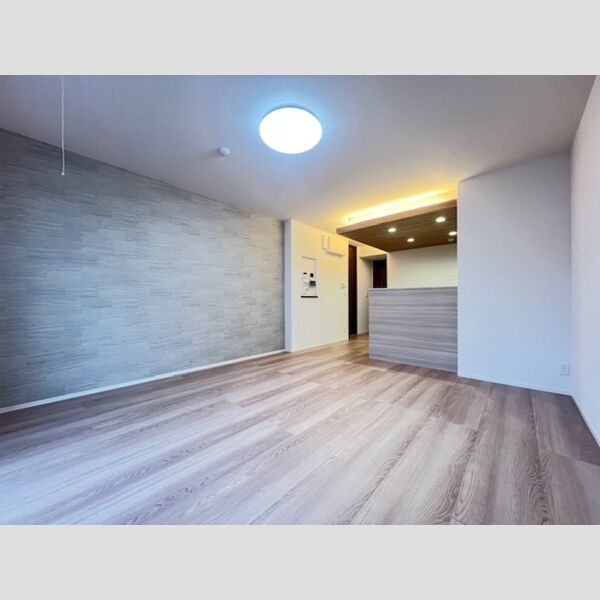 居室・リビング (LDK)