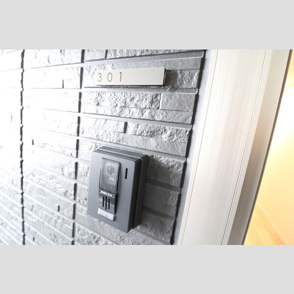 その他 (インターホン)