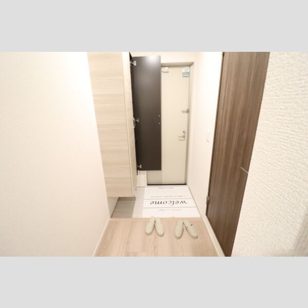 玄関 (シューズボックス(トールタイプ))