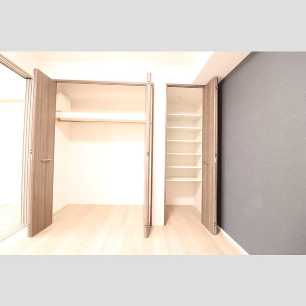 その他 (クローゼット)