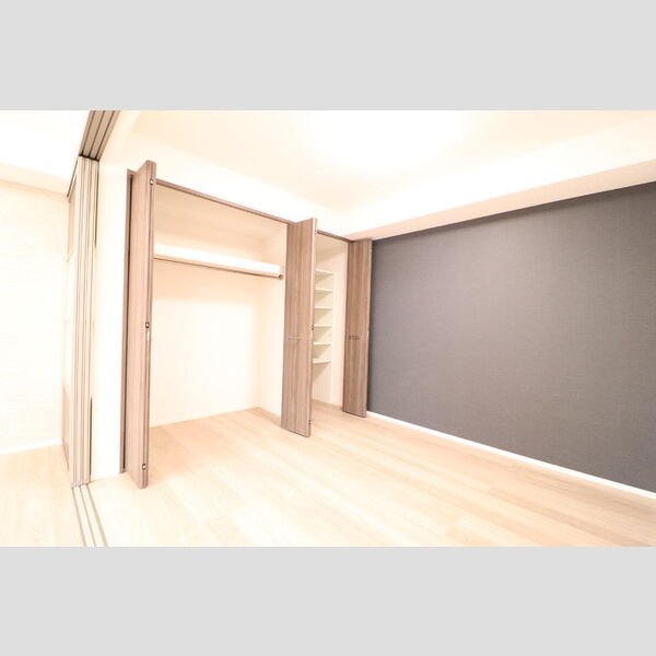 その他 (クローゼット)