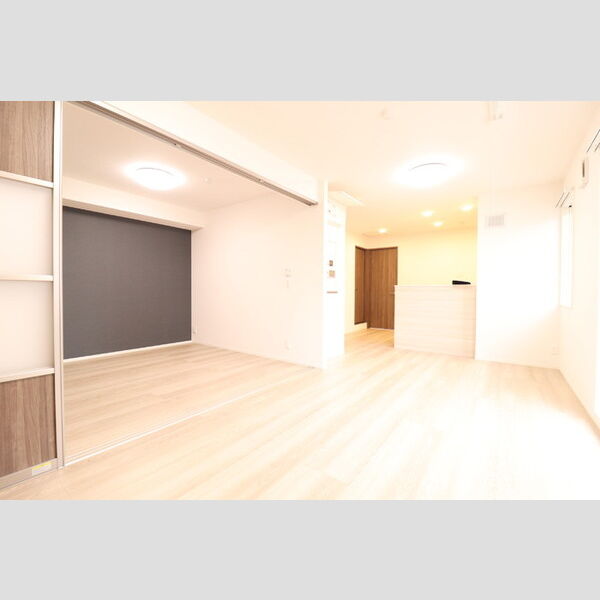 居室・リビング (LDK)