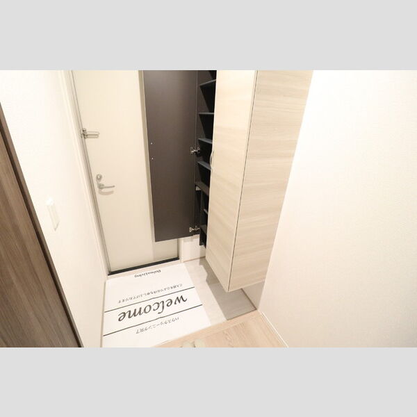 玄関 (シューズボックス(トールタイプ))