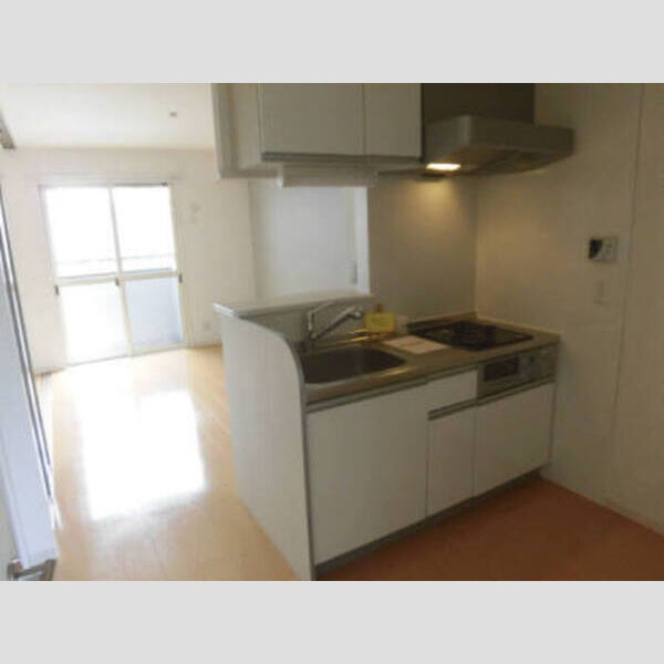 キッチン (203キッチン)