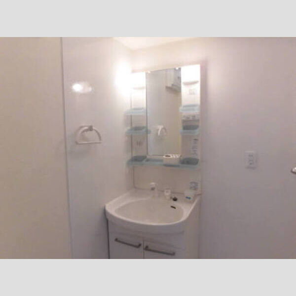 洗面所 (203センメンダイ)