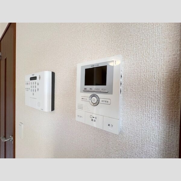 その他 (モニタ付インターホン)