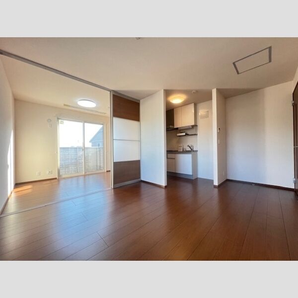 居室・リビング (LDK)