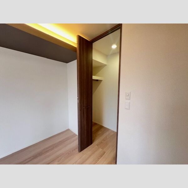 その他 (ウォークインクローゼット)