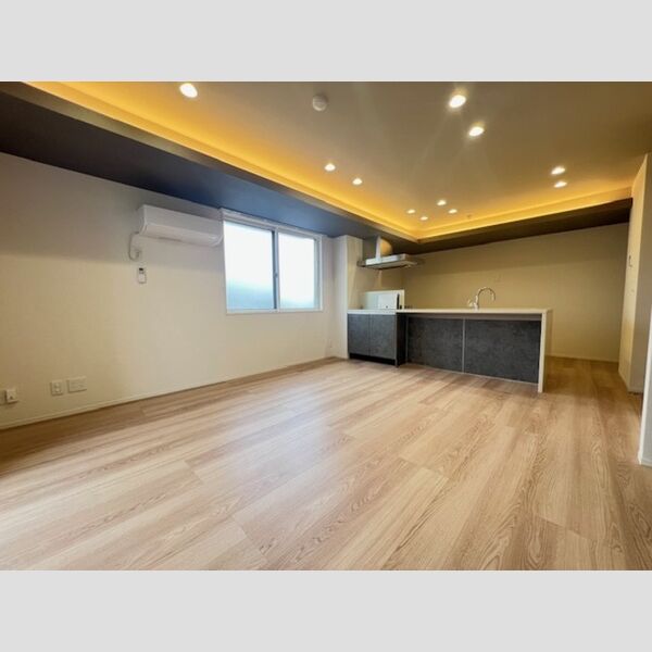 居室・リビング (LDK)