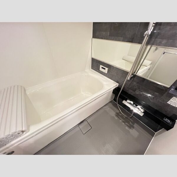 バス (一坪風呂)