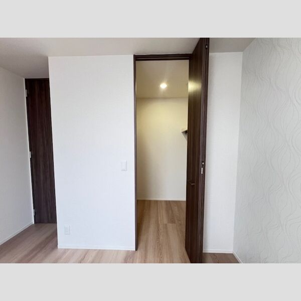 その他 (ウォークインクローゼット)