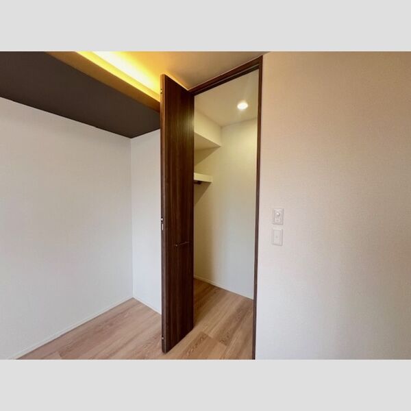 その他 (ウォークインクローゼット)