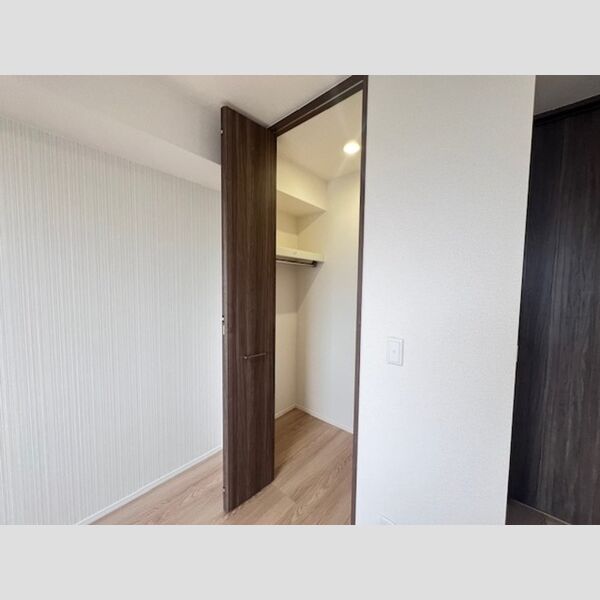 その他 (ウォークインクローゼット)