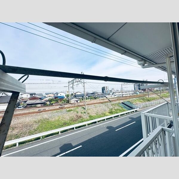 その他 (物干し)