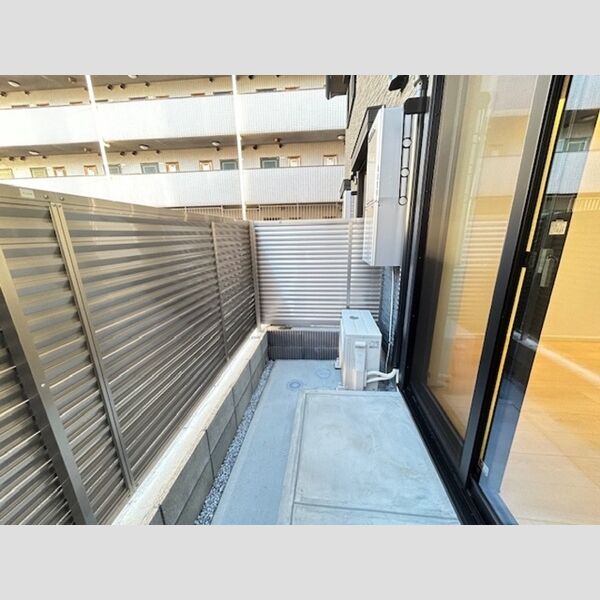 その他 (専用庭)