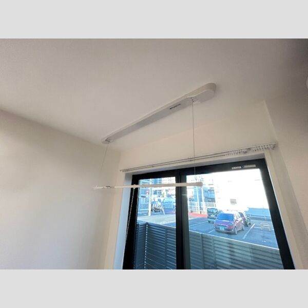 その他 (室内物干し竿)