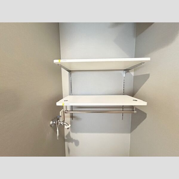 その他 (洗面棚)