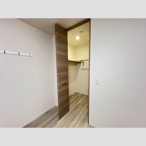 収納 (クローゼット)