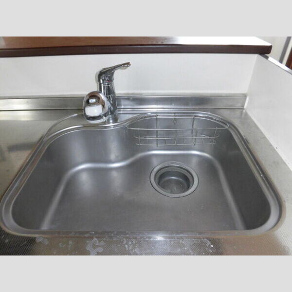 キッチン (キッチン)