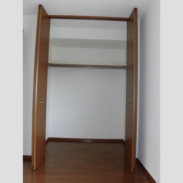 収納 (クローゼット)