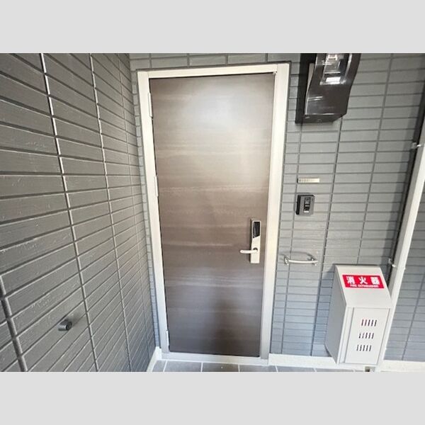 その他 (カードキー)