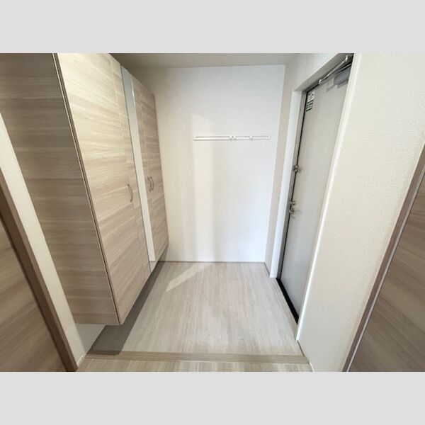 玄関 (シューズボックス(トールタイプ))